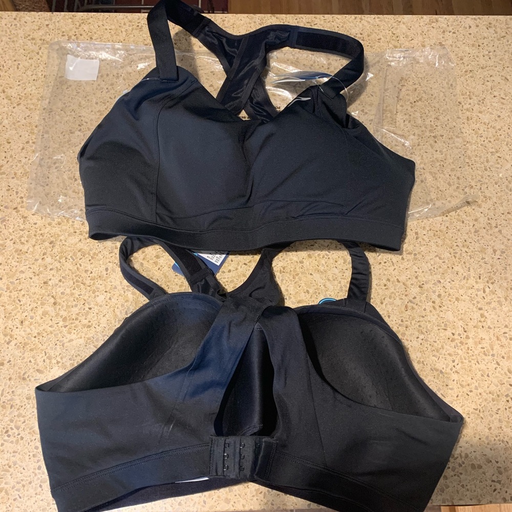 Brooks June Sports Bra